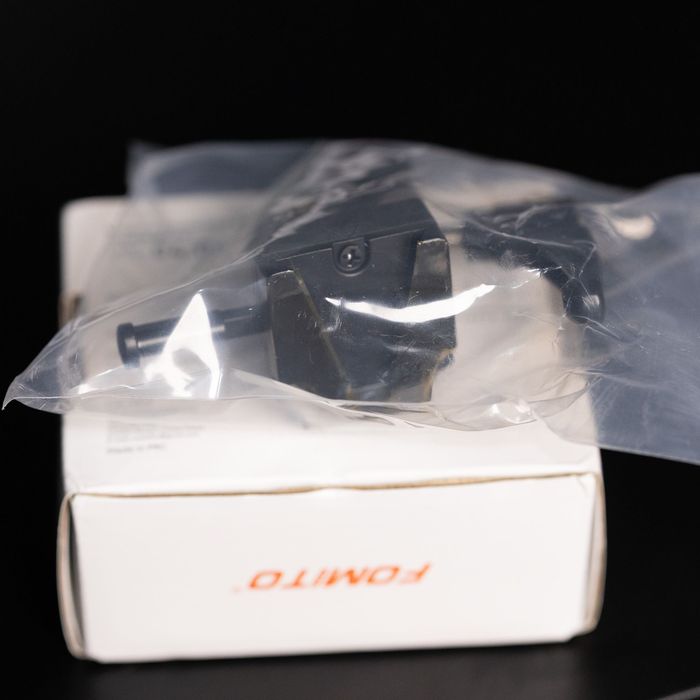 V Mount Crab-Shaped Clamp Fomito