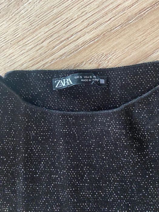 Къса ракличка zara