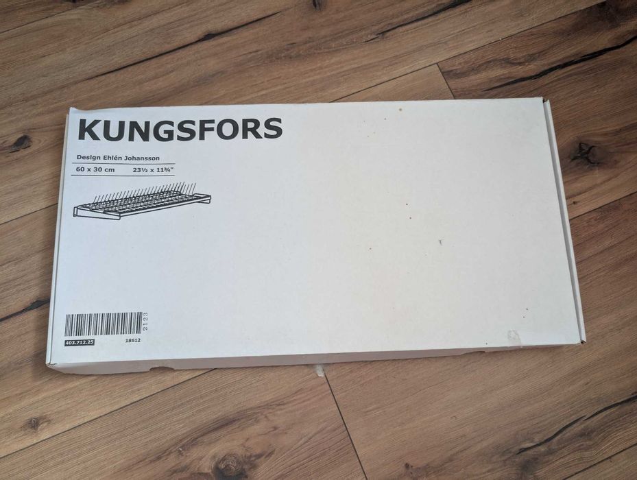 Сушилник/отцедник IKEA KUNGSFORS