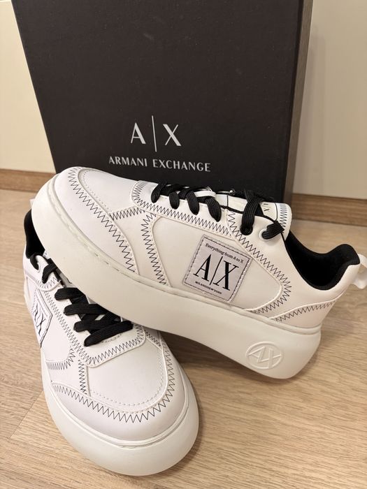 Уникални ARMANI EXCHANGE номер 36