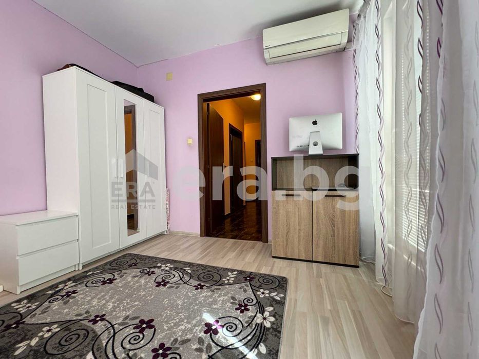 Продава се Четиристаен апартамент в Варна, Лятно кино Тракия - 151 кв.м за 2179 €/кв.м - Снимка #10