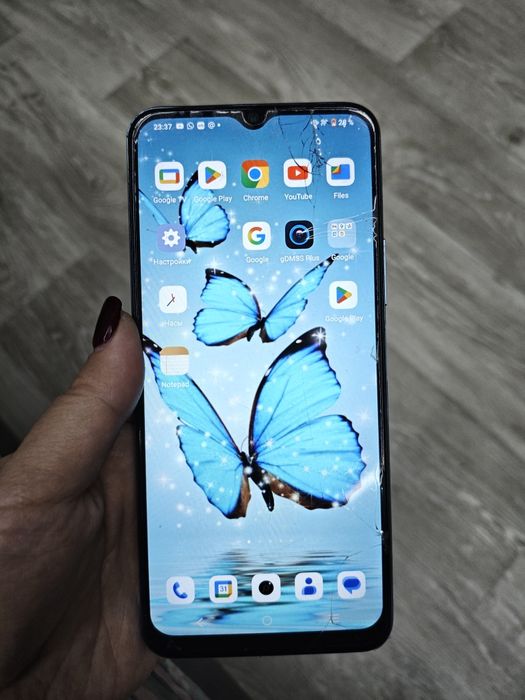 Продам телефон Vivo