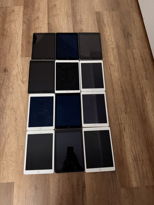 Tablete ipad pt piese gen 4-5-6-9 air -1-2-3