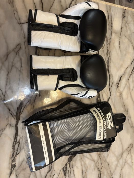 Боксови ръкавици sz fighters