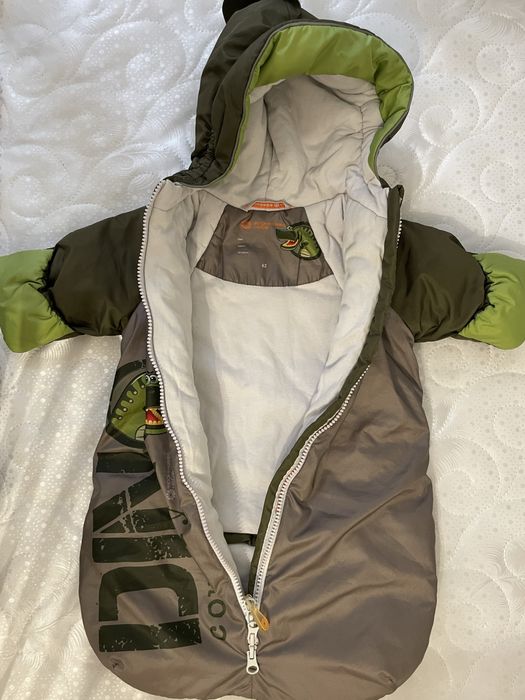 Кокон прогулочный