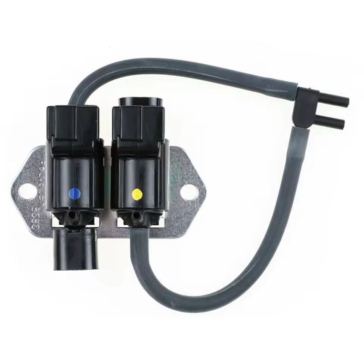 Electrovalve Cuplaj 4x4 Solenoid Valva Vaccum Mitsubishi L200 Pajero
