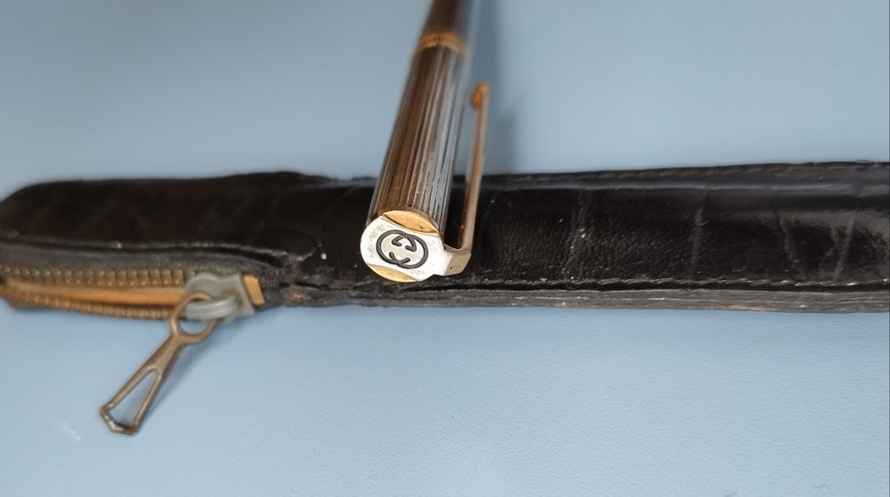 Stilou Gucci Fireze