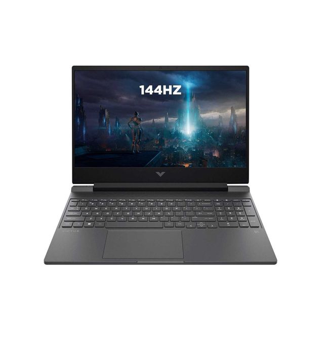 Ноутбук HP Victus 15/I5-13420H/8GB/512GB/RTX3050/15.6 FHD IPS 144Hz