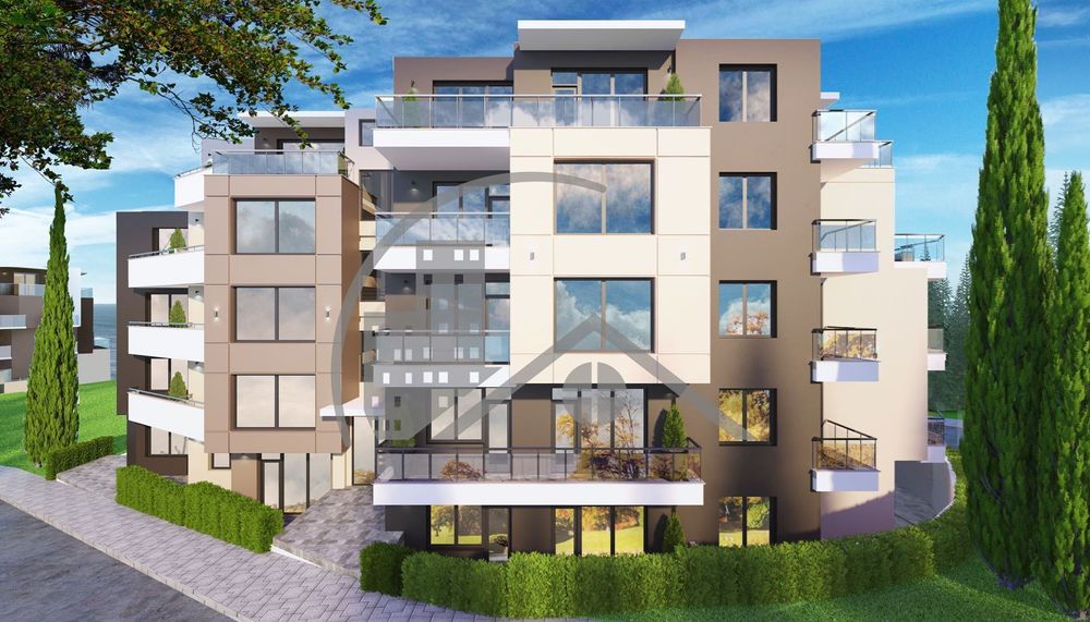 Продава се Тристаен апартамент в Варна, Виница - 102 кв.м за 1211 €/кв.м - Снимка #9