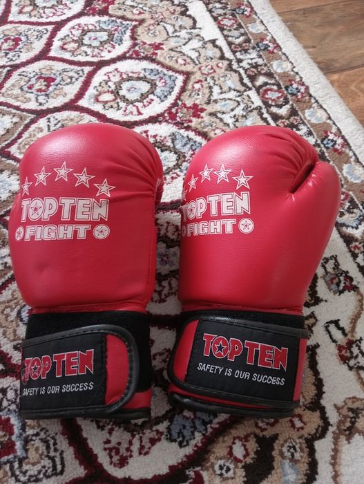 Форма Таеквондо итф