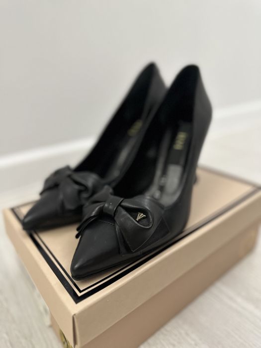 Туфли ILVI 40 размер