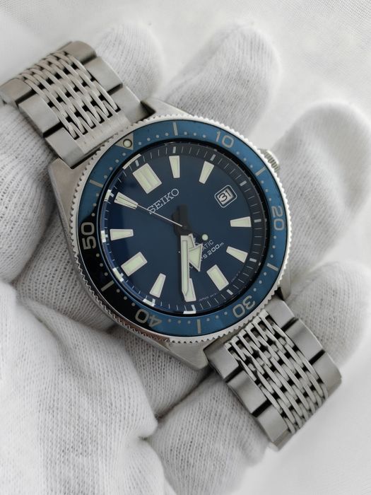 Бартер Tudor Tag Heuer Mido U-Boat Seiko Ball