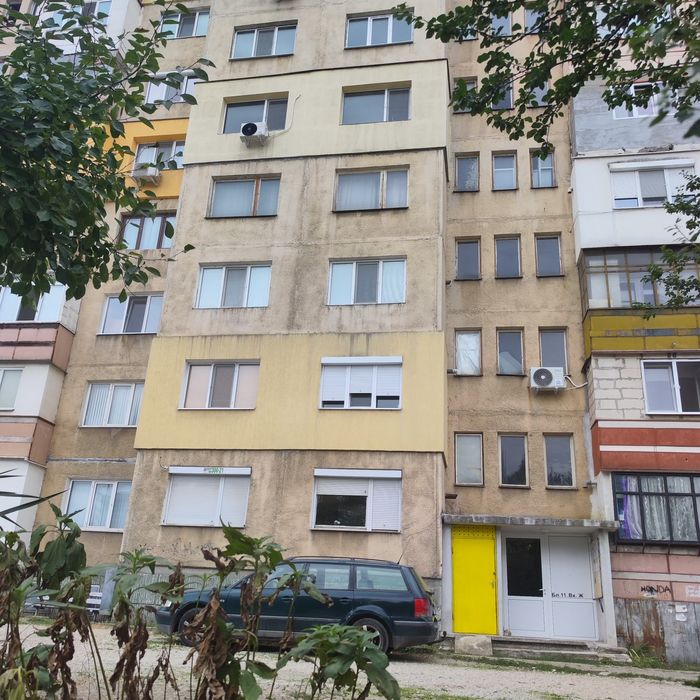 Продава се Тристаен апартамент в Видин, Панония - 76 кв.м за 604 €/кв.м - Снимка #7