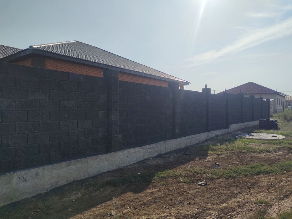 Услуга каменщика