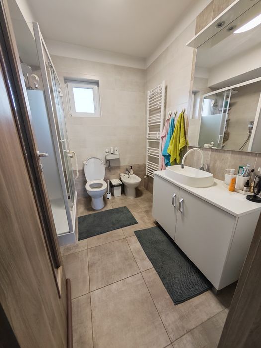 Proprietar casa  George Enescu mobilata și utilata
