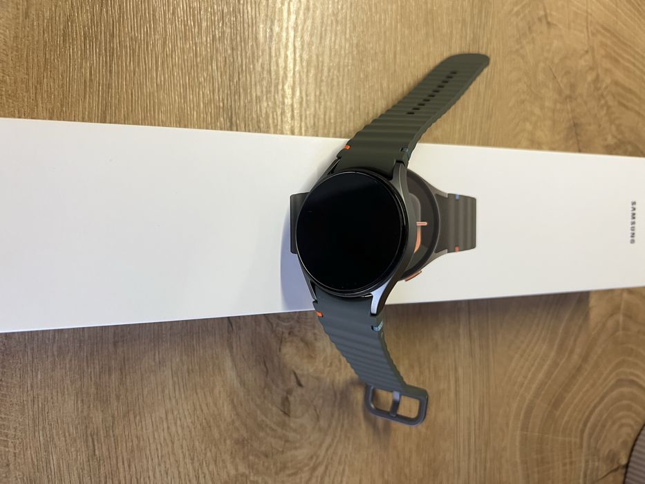 Samsung Galaxy Watch7