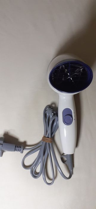 Uscător de par "Philips "