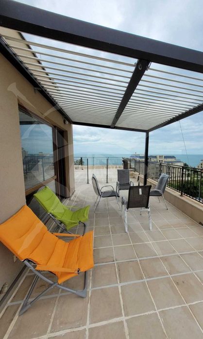 Продава се Едностаен апартамент в Бяла - 112 кв.м за 706 €/кв.м - Снимка #5