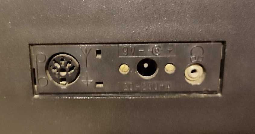 VEF Spidola 232 — винтажный радиоприёмник СССР (Рига) Латвия