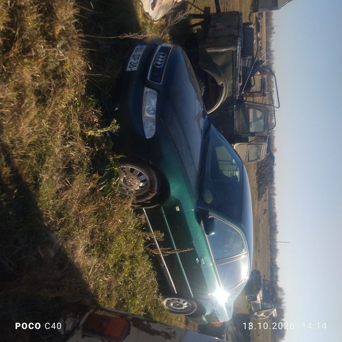 продам Audi A4 поколение B5, 1994 год
