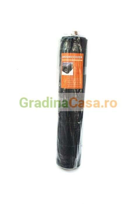 Agrotextil ( folie mulcire/anti-buruieni) 100g/m² Calitate Premium