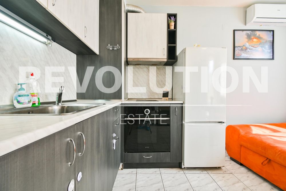 Дава се под наем Двустаен апартамент в София, Манастирски ливади - 50 кв.м за 450 € - Снимка #5