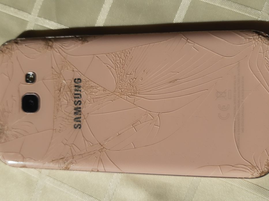 Samsung Galaxy A5 2017