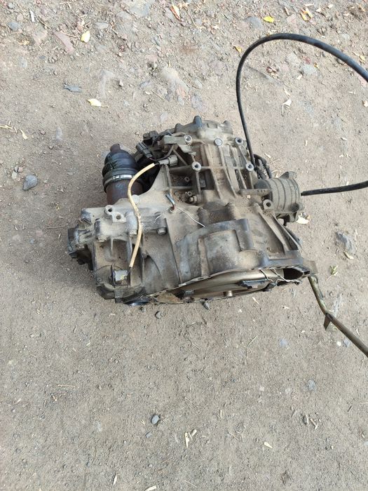 Продам коробка автомат Ниссан максима А32