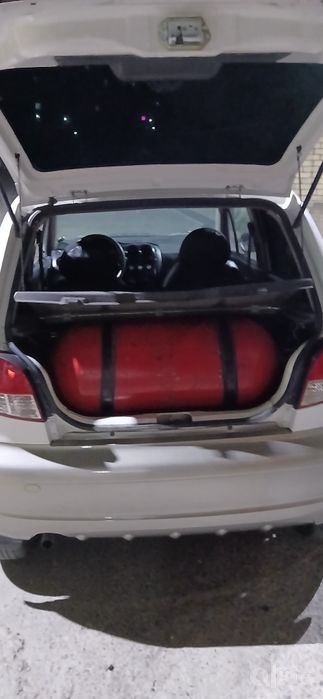 Matiz best 2012 yil