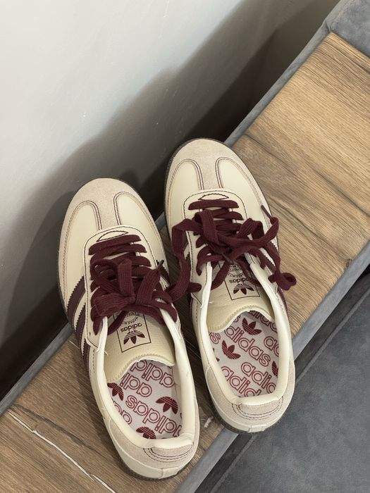 Кроссовки Adidas Samba OG
