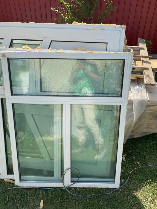 Termopane in stare foarte buna