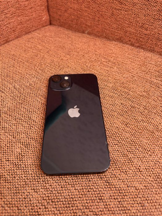 айфон 13 128гб 86%