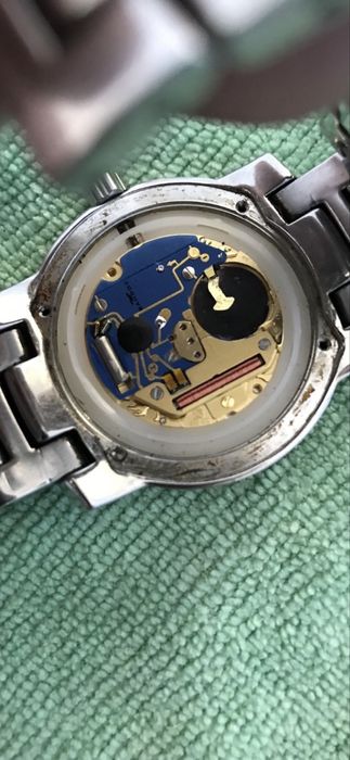 Lot 5 ceasuri vintage