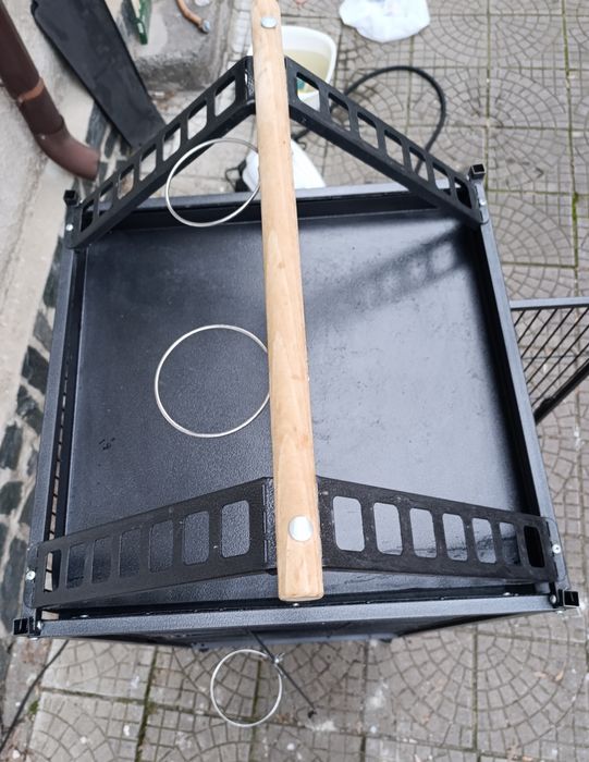 Клетка /Волиера/зa среден папагал