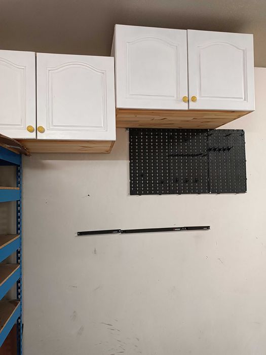 Дава се под наем Гараж / Паркомясто в София, Триъгълника - 18 кв.м за 127.5 € - Снимка #5