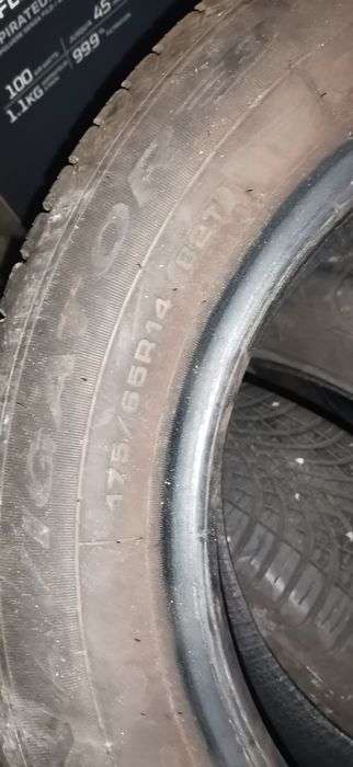 Anvelope m+s 175 65 14