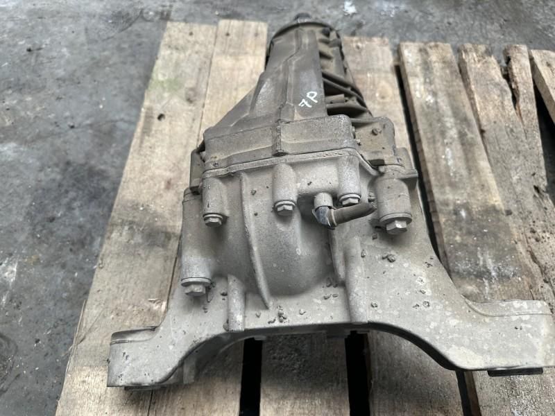Diferential spate Porsche Cayenne 0BP525015H 3.0 tdi