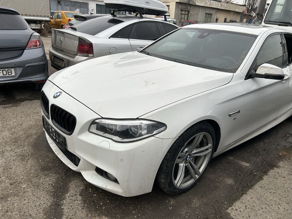 Grup fata bmw f10 f11 2,47 grup spate bmw f10 f11