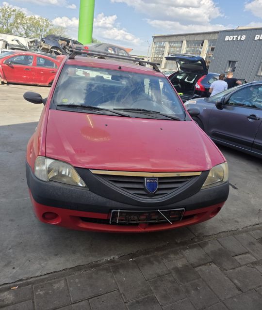 Piese Dacia Logan prima generatie