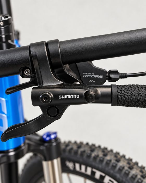 Devron Vulcan 29” – Shimano Deore 1x11 – RockShox – folosită o singură dată