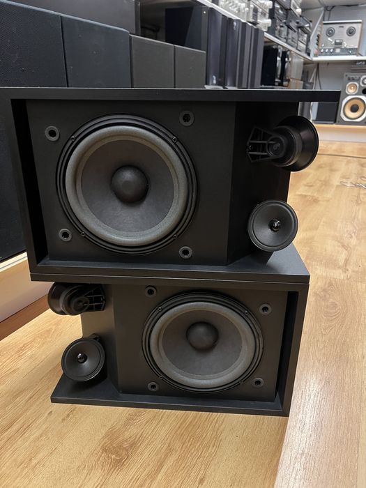 Boxe Bose 301 Series III
