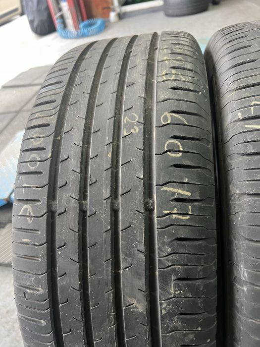 225 60 17 continental vara dot 2023