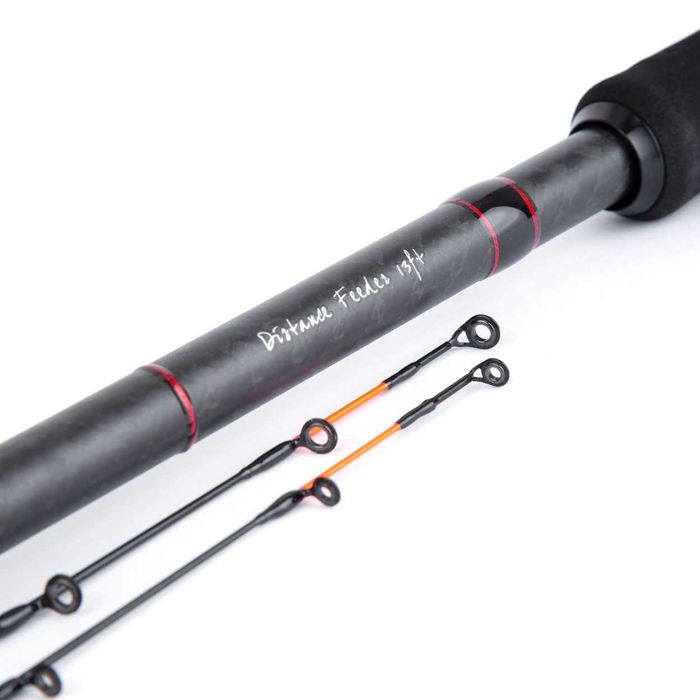 Фидер въдица Shimano Aero X1 PRECISION Feeder 3,05m 60g +Tips