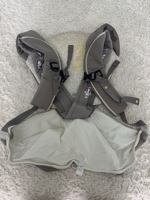 Кенгуру Tiny love эргорюкзак