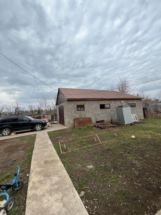 Продам отличный дом