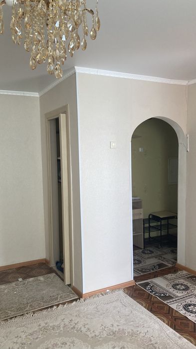 Продам 1 комнатную квартиру