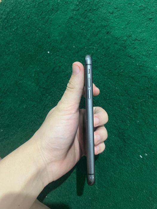 Айфон 11 64гб память