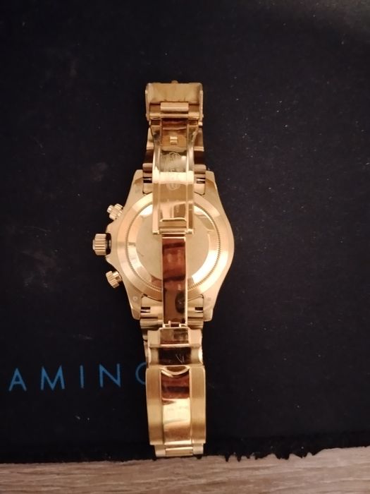 Ceas Rolex Full Gold
