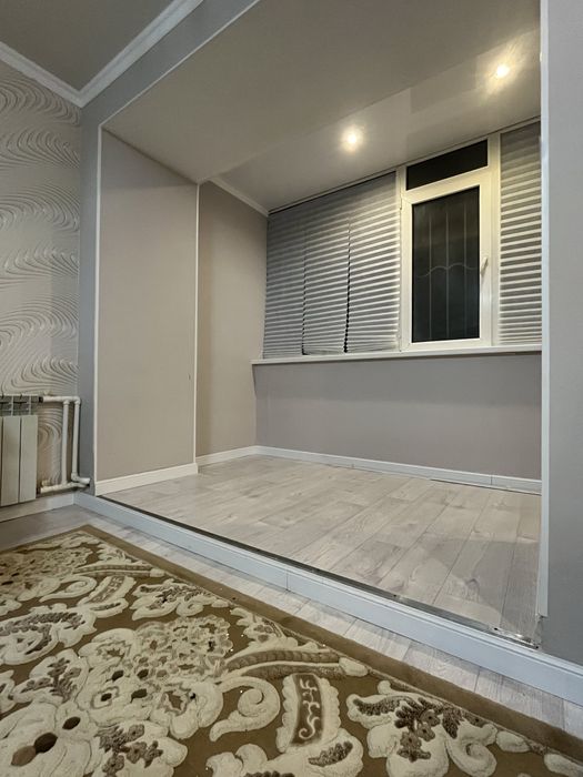 Сдам квартиру двушку в 11 мкр