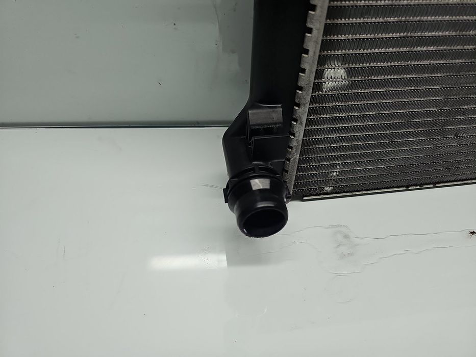 Radiator apa Volkswagen Touran (5T1) [2015-2022] 5Q0121251GD 1.4 TFSI